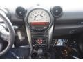 Blazing Red Metallic - Cooper Countryman Photo No. 7