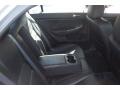 2003 Satin Silver Metallic Honda Accord EX Sedan  photo #11