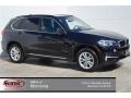 Black Sapphire Metallic - X5 xDrive35i Photo No. 1