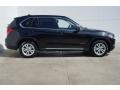 Black Sapphire Metallic - X5 xDrive35i Photo No. 2