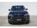 Black Sapphire Metallic - X5 xDrive35i Photo No. 3