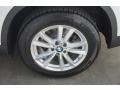 Mineral White Metallic - X5 xDrive35i Photo No. 4