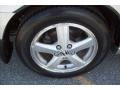 2003 Satin Silver Metallic Honda Accord EX Sedan  photo #13