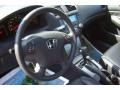 2003 Satin Silver Metallic Honda Accord EX Sedan  photo #16