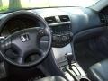 2003 Graphite Pearl Honda Accord EX V6 Sedan  photo #14