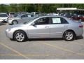 2003 Satin Silver Metallic Honda Accord EX Sedan  photo #19