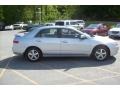 2003 Satin Silver Metallic Honda Accord EX Sedan  photo #20