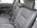 Black Rear Seat Photo for 2015 Mitsubishi Outlander #96627527