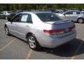 2003 Satin Silver Metallic Honda Accord EX Sedan  photo #23