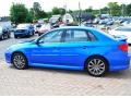 WR Blue Mica - Impreza WRX Sedan Photo No. 11