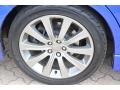 WR Blue Mica - Impreza WRX Sedan Photo No. 22