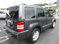 2010 Dark Charcoal Pearl Jeep Liberty Limited 4x4  photo #5