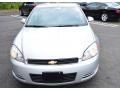Silver Ice Metallic - Impala LS Photo No. 2