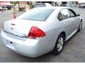 Silver Ice Metallic - Impala LS Photo No. 6