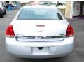 Silver Ice Metallic - Impala LS Photo No. 7