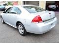 Silver Ice Metallic - Impala LS Photo No. 10