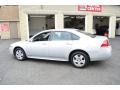 Silver Ice Metallic - Impala LS Photo No. 11