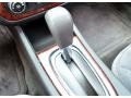 Silver Ice Metallic - Impala LS Photo No. 13