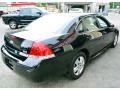 Black - Impala LS Photo No. 6