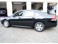 Black - Impala LS Photo No. 11