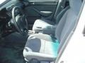 Taffeta White - Civic LX Sedan Photo No. 10