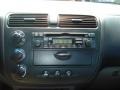 Taffeta White - Civic LX Sedan Photo No. 14