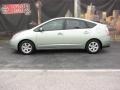 2009 Silver Pine Mica Toyota Prius Hybrid Touring  photo #1