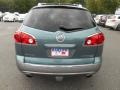 Silver Green Metallic - Enclave CXL AWD Photo No. 5