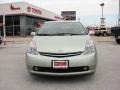 2009 Silver Pine Mica Toyota Prius Hybrid Touring  photo #3