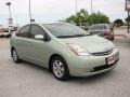 2009 Silver Pine Mica Toyota Prius Hybrid Touring  photo #4