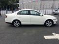 Campanella White - Jetta SE Sedan Photo No. 1