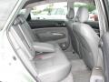 Silver Pine Mica - Prius Hybrid Touring Photo No. 11