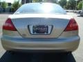 Desert Mist Metallic - Accord EX V6 Coupe Photo No. 5