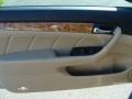 Desert Mist Metallic - Accord EX V6 Coupe Photo No. 6