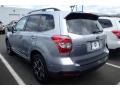 2015 Ice Silver Metallic Subaru Forester 2.0XT Touring  photo #2