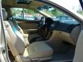 Desert Mist Metallic - Accord EX V6 Coupe Photo No. 8