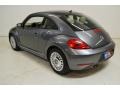Platinum Gray Metallic - Beetle 2.5L Photo No. 6