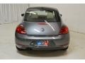 Platinum Gray Metallic - Beetle 2.5L Photo No. 7