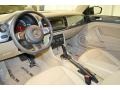 Platinum Gray Metallic - Beetle 2.5L Photo No. 12