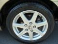 Desert Mist Metallic - Accord EX V6 Coupe Photo No. 14
