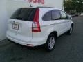 2011 Taffeta White Honda CR-V EX-L  photo #22