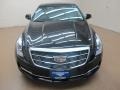 Black Raven - ATS 2.0T Luxury AWD Sedan Photo No. 2