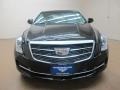 Black Raven - ATS 2.0T Luxury AWD Sedan Photo No. 3