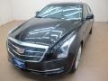 Black Raven - ATS 2.0T Luxury AWD Sedan Photo No. 4
