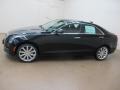 Black Raven - ATS 2.0T Luxury AWD Sedan Photo No. 5