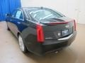 Black Raven - ATS 2.0T Luxury AWD Sedan Photo No. 6
