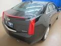 Black Raven - ATS 2.0T Luxury AWD Sedan Photo No. 8