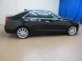 Black Raven - ATS 2.0T Luxury AWD Sedan Photo No. 9