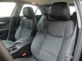 Black Raven - ATS 2.0T Luxury AWD Sedan Photo No. 11