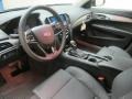 Black Raven - ATS 2.0T Luxury AWD Sedan Photo No. 14